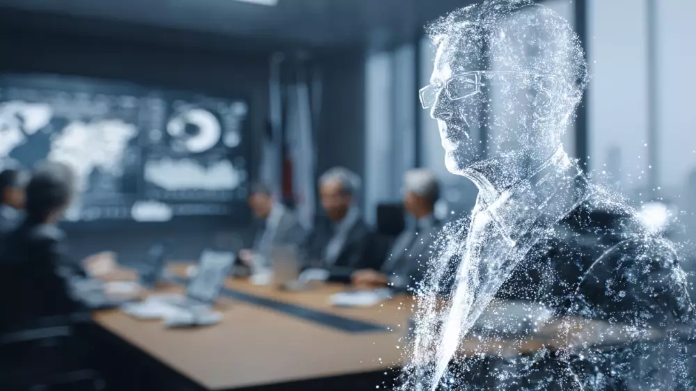 Почему в Казахстане не может появиться виртуальный министр, объяснили в правительстве