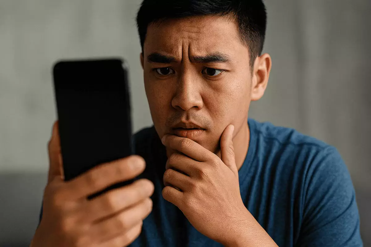 Пять признаков, что за вами следят через телефон - проверьте прямо сейчас