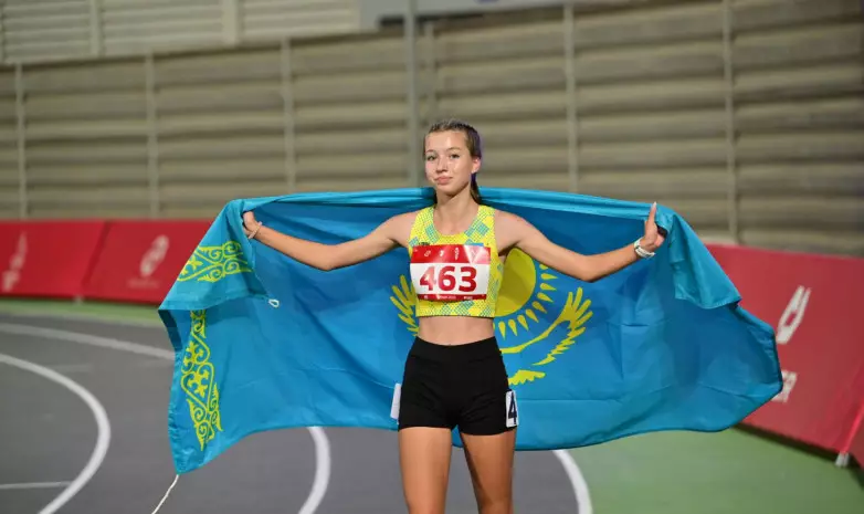 Казахстан выиграл второе серебро на Азиаде-2025