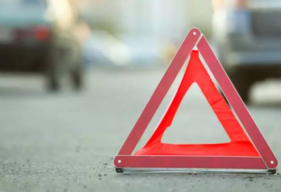 В Казахстане 12 человек погибли в дорожной аварии.