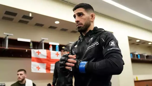 Чемпион UFC сделал заявление о следующем бое