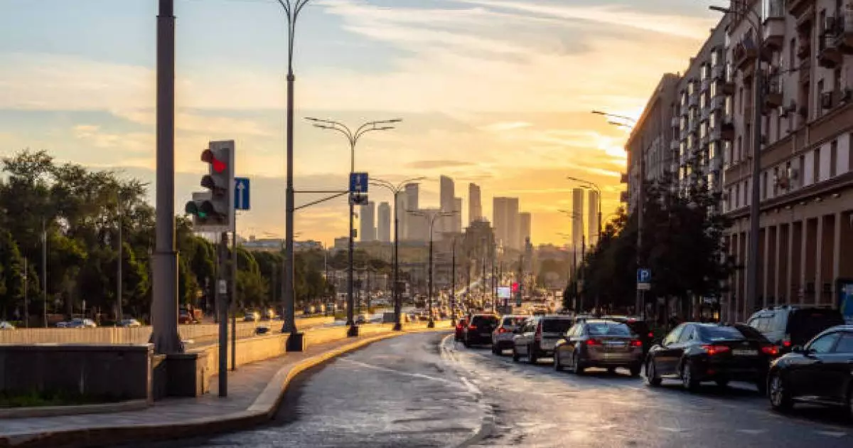  Қазгидромет ауа райы күрт өзгеретінін ескертті 