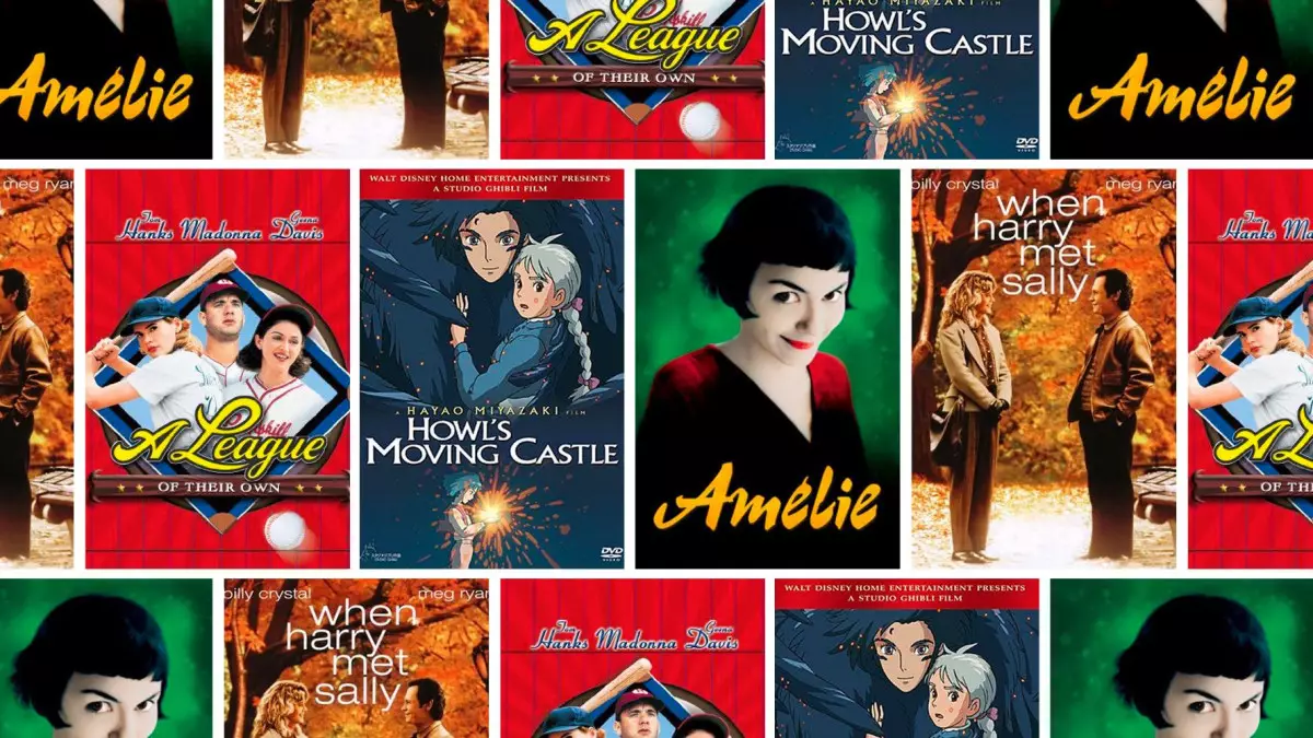 Демалыс күндері көруге пайдалы фильмдер