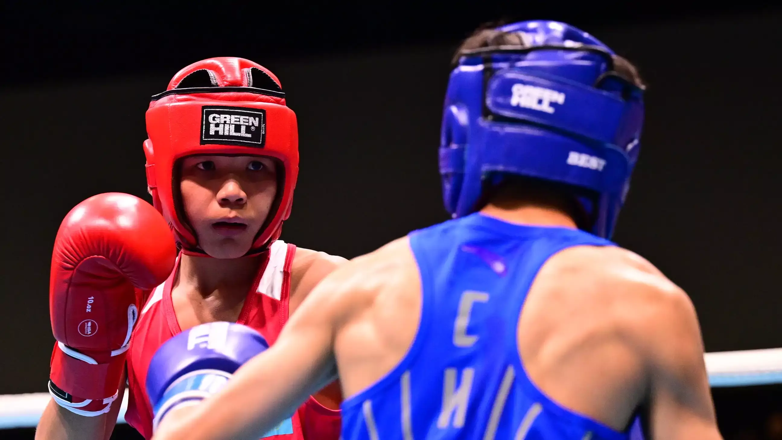 Бір күнде бес жеңіс! Қазақ боксшылары Азия ойындарында қарсыластарын есеңгіретті