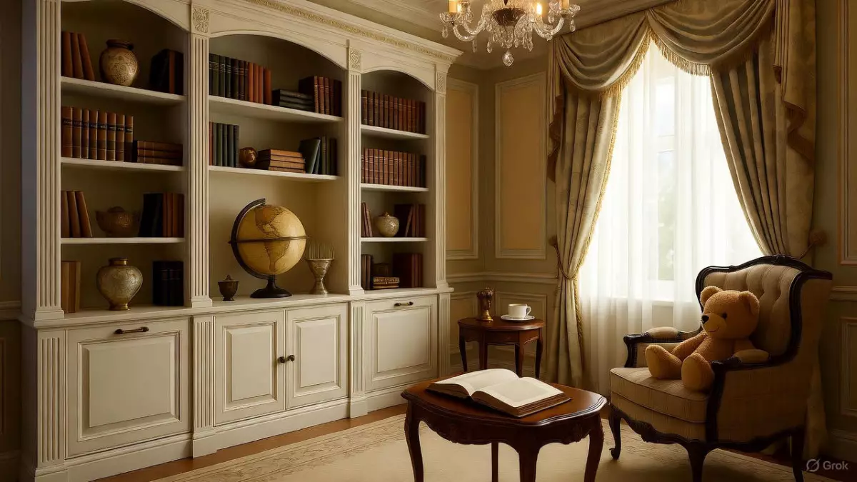 В Лондоне ищут репетитора для младенца с зарплатой 180 тысяч фунтов стерлингов в год