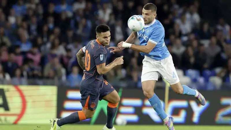 «Қайраттың» Чемпиондар лигасындағы қарсыласы жеңіліске ұшырады