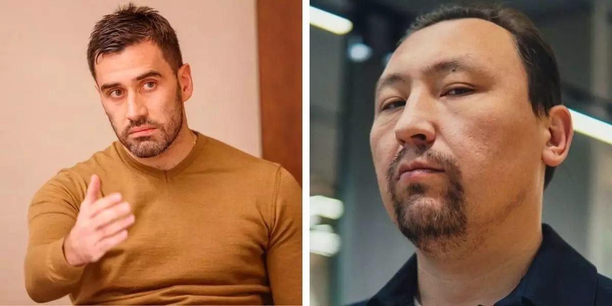 Ермухаммед Маулен обрушился с критикой на генсека КФФ