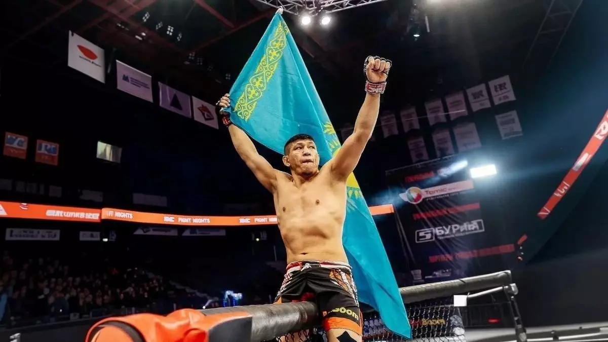 "Предки вместе воевали": Куат Хамитов выступил с призывом к дружбе народов