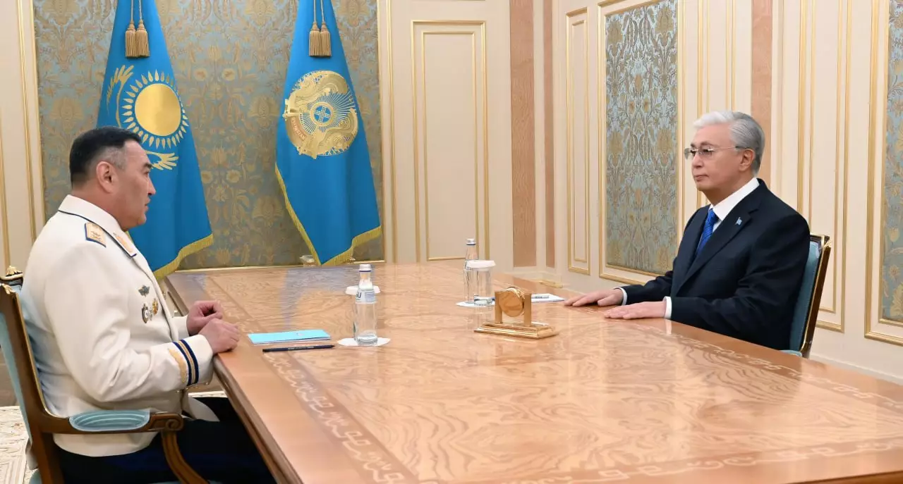 Казахстан предотвратил многомиллиардные потери государства благодаря антикоррупционным мерам.