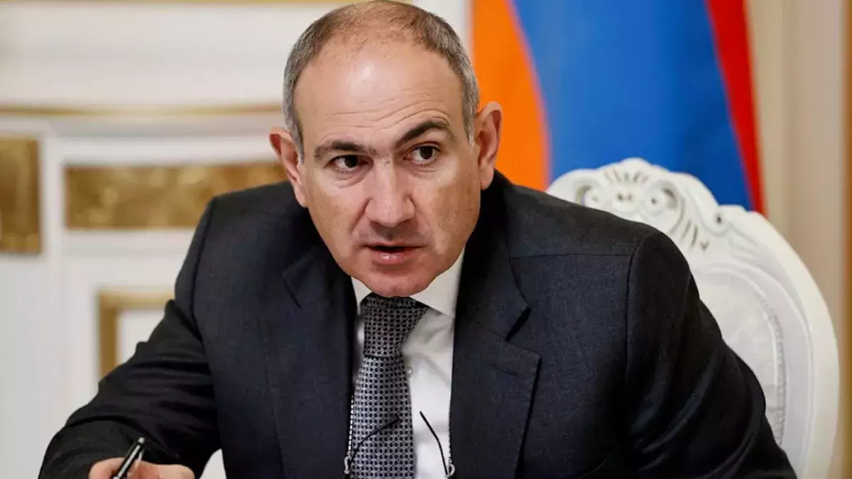 Премьер-министр Армении нацелен на сближение в ходе предстоящего визита в Казахстан.