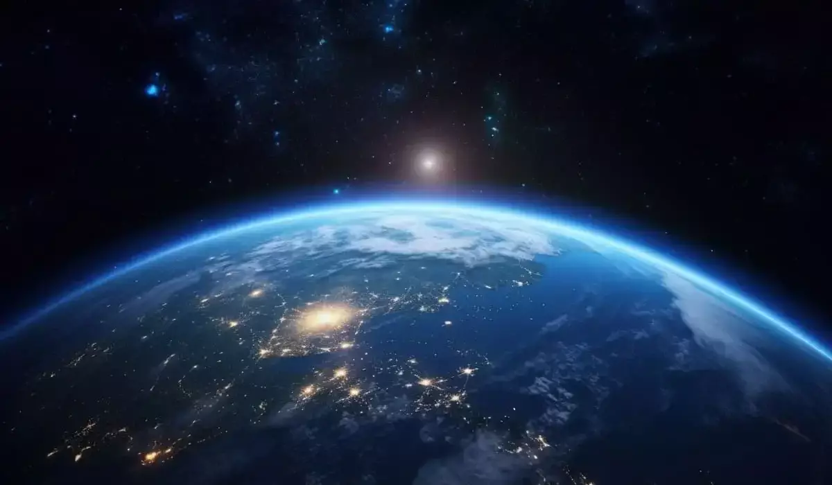 Астрономы нашли потенциально обитаемую суперземлю недалеко от Солнечной системы