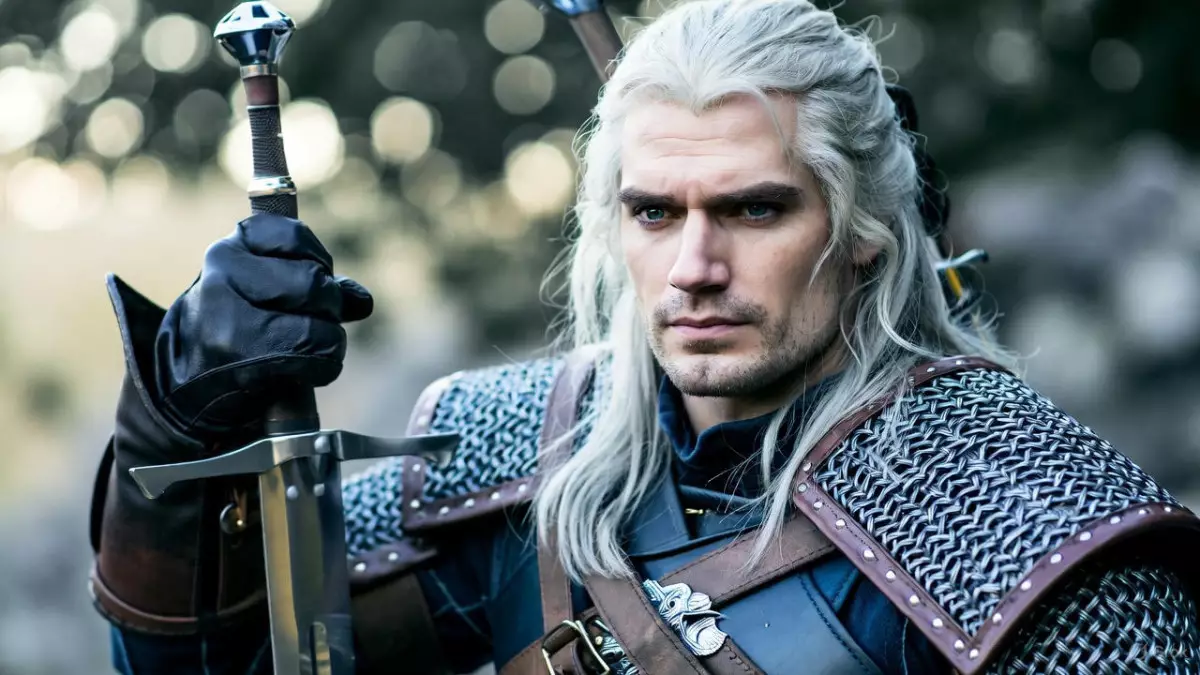 Фэнтези без границ: «Ведьмак» переведен с польского на казахский