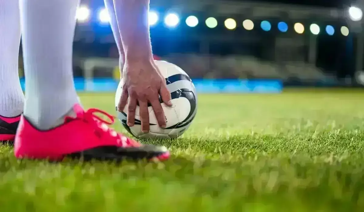 Футболдан әлем чемпионатының алғашқы билеттеріне арналған ұтыс ойыны өтеді