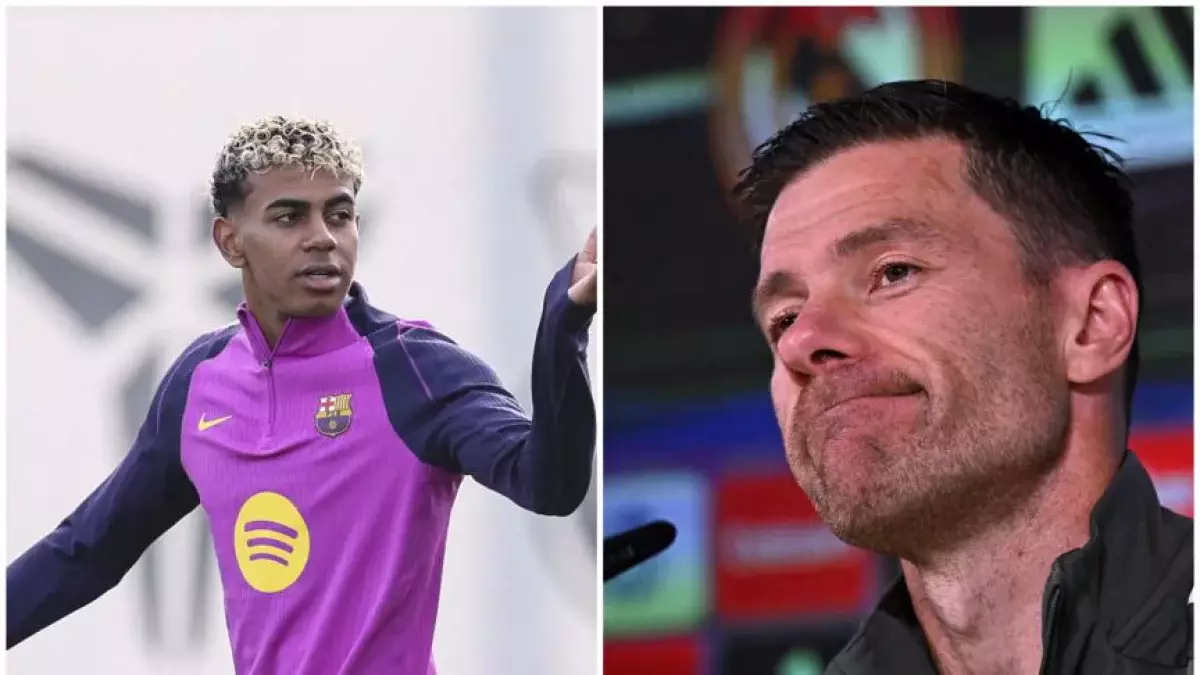 “Реал Мадрид” бапкері Ламин Ямаль туралы не айтты?