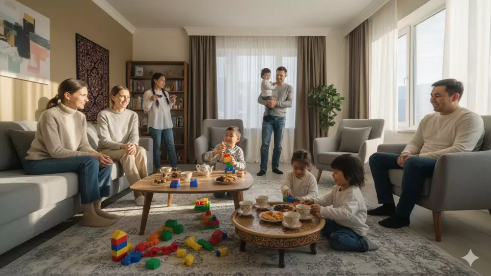 Ветряночные вечеринки: добро или зло. Эксперт о лечении и опасности ветрянки