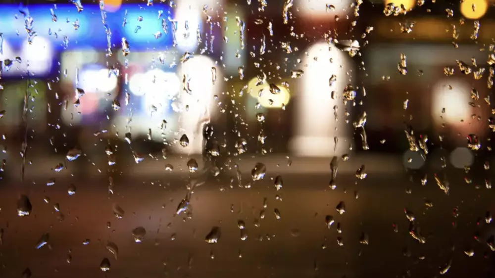 Жаңбыр, қар мен тұман: бүгін ауа райы қандай болады?