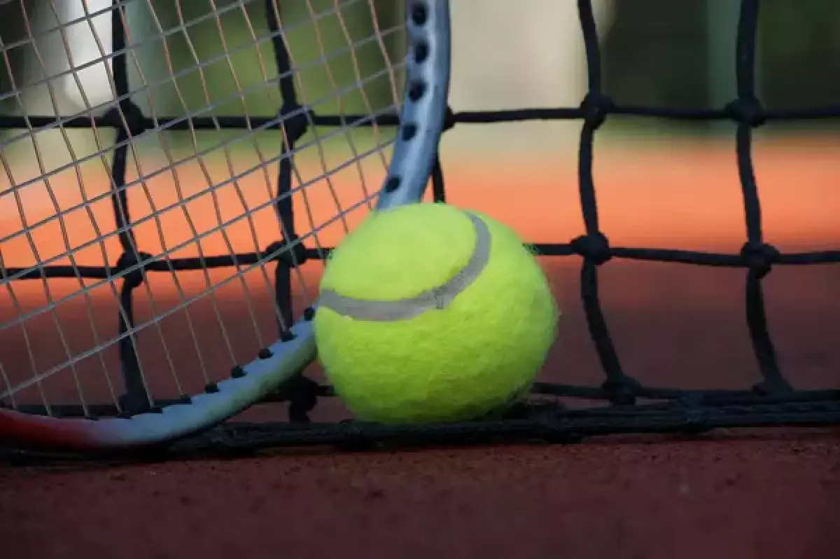 Прорыв в Токио: казахстанская теннисистка вышла в финал WTA 500