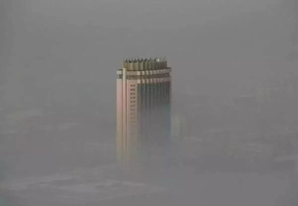 Қазақстанның 10 қаласында ауа сапасы нашарлайды