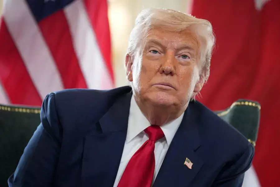 Трамп: Путин келісімге дайын болмайынша, кездесу болмайды