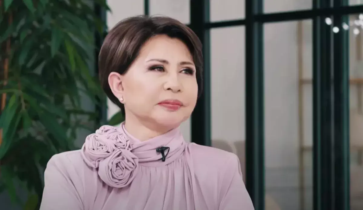 “Шақырмайды”: Роза Рымбаева тойларға неге шықпайтынын айтты