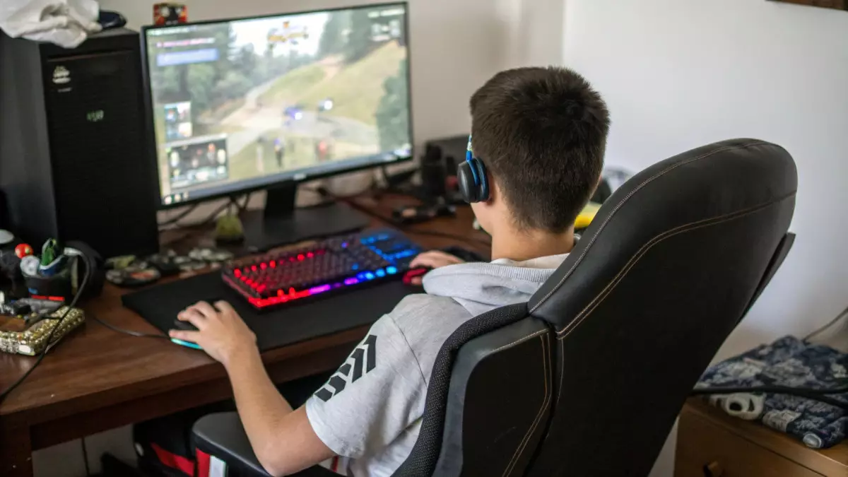 Игры против депрессии: как виртуальные миры помогают вернуть вкус к жизни