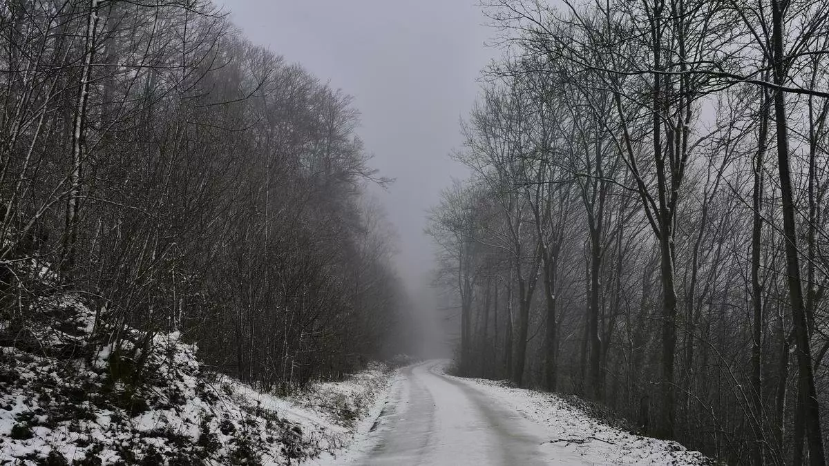 26 қазанында еліміздің 16 өңірінде дауылды ескерту жарияланды