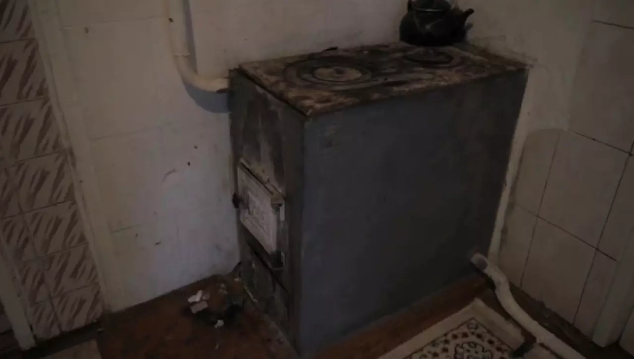 Исправность печей проверяют в частных домах Усть-Каменогорска