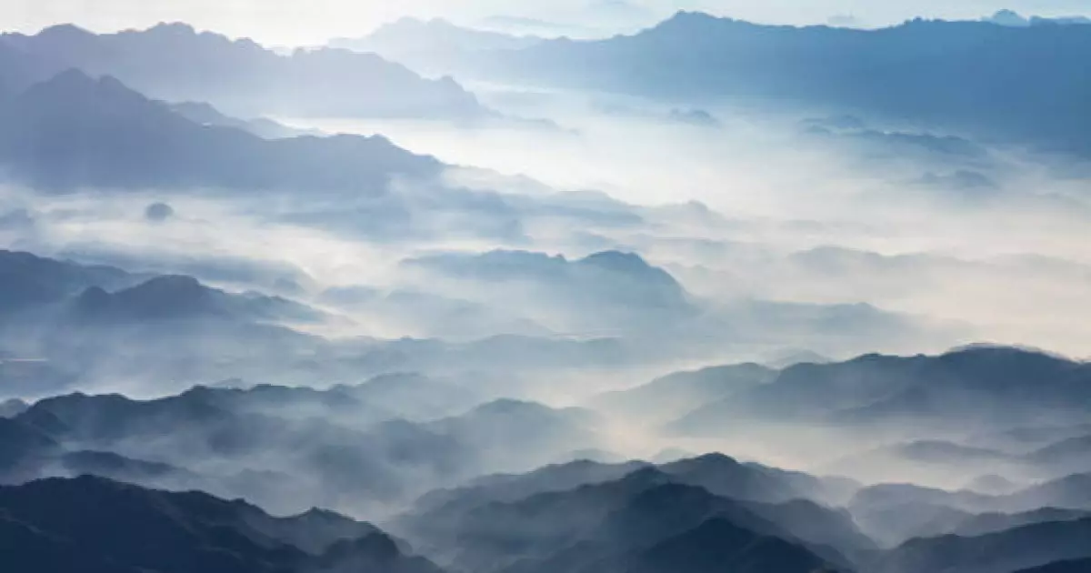   «Тұман мен жел»: 26 қазанға арналған ауа райы болжамы айтылды   