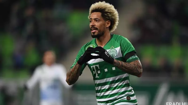 «Қайрат» — фаворит». Бразилиялық Исаэль бұрынғы клубының чемпиондық мүмкіндігін жоғары бағалады