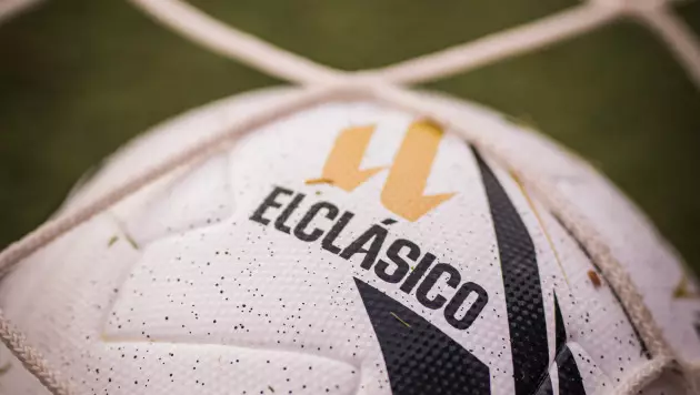 Где и во сколько смотреть эль-класико "Реал" - "Барселона"