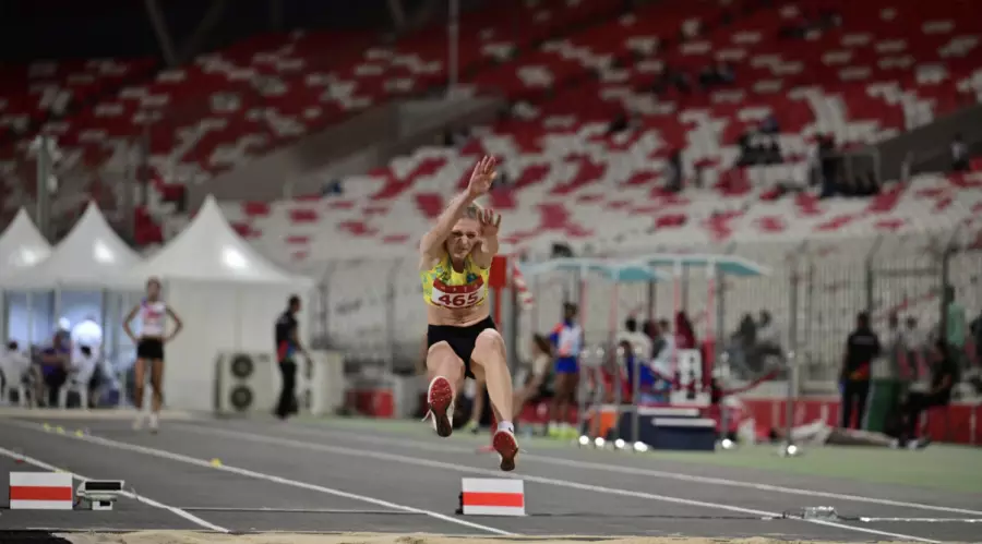 Жасөспірімдер Азиадасы: Қазақстан құрамасы жеңіл атлетикадан тағы екі медальға қол жеткізді