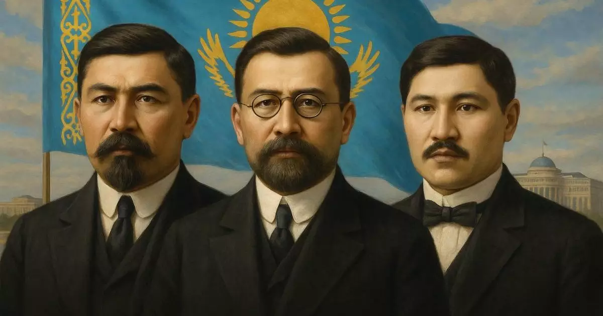  Республика күні: Алаш мұратымен жалғасқан тәуелсіздік тарихы 