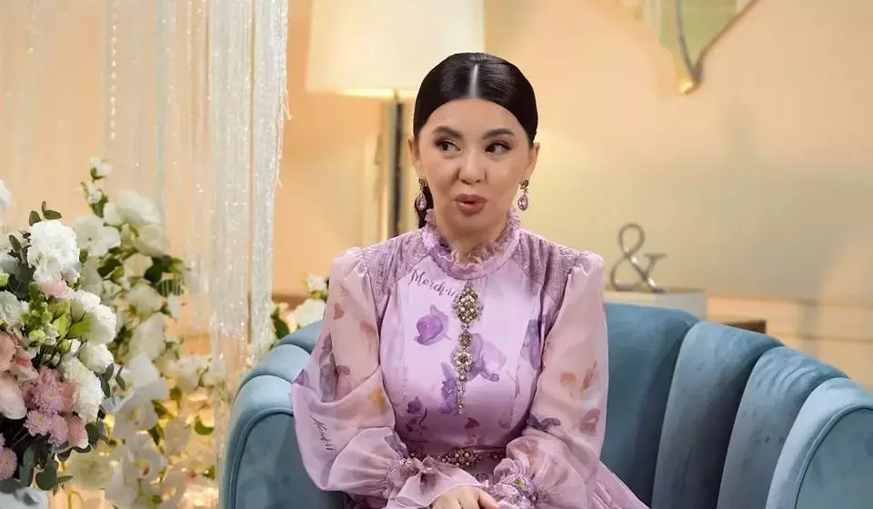 «Сені шын жүректен жақсы көремін»: Танымал продюсер Тамара Асар туралы ерекше жазба қалдырды 