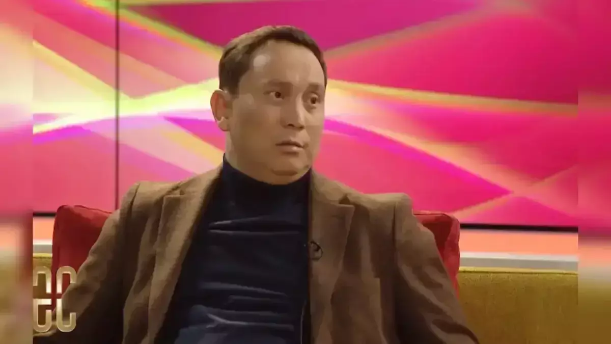 Қайрат Әділгерей: Әйгерім Қалаубаева біздің үйге кірмей қойды