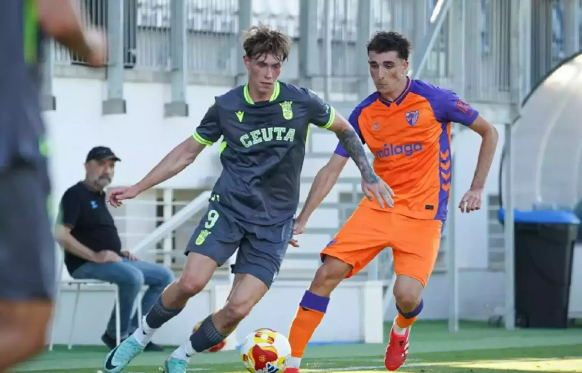 Казахстанец забил на последних секундах и принес победу испанскому клубу