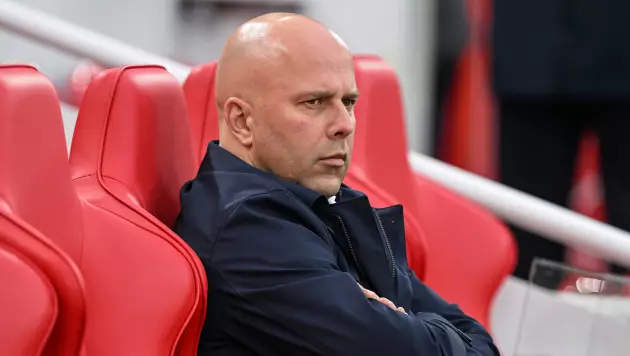 Слот назвал виновника четвертого поражения "Ливерпуля" в АПЛ