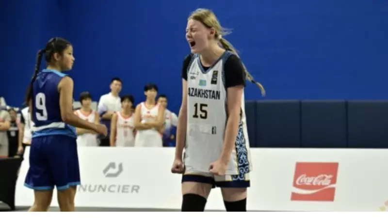 Азия ойындарында Қазақстан қыздар құрамасы қанжығасына екі жеңіс байлады