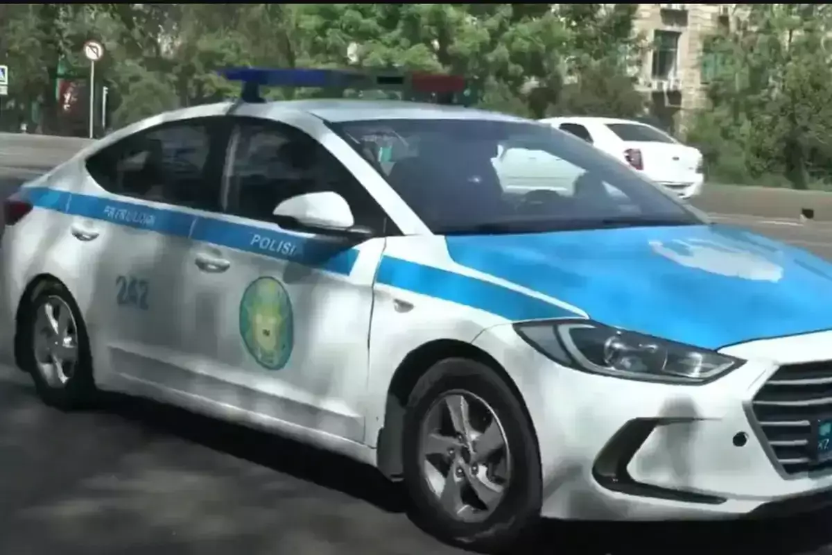 «Қайрат» – «Астана» матчы: Алматыда бірнеше көше уақытша жабылады