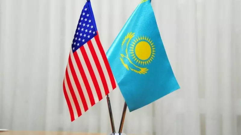 Спецпосланник Трампа посетит Казахстан и Узбекистан