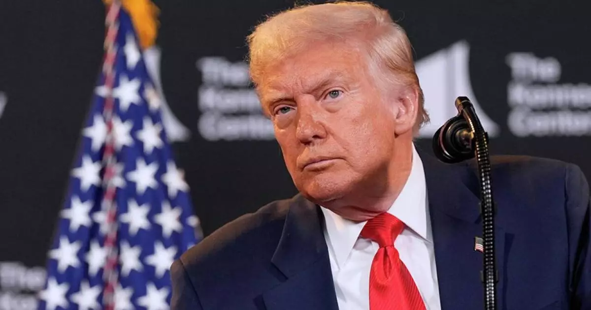  Трамп: Путин келісімге келмейінше кездесу болмайды 