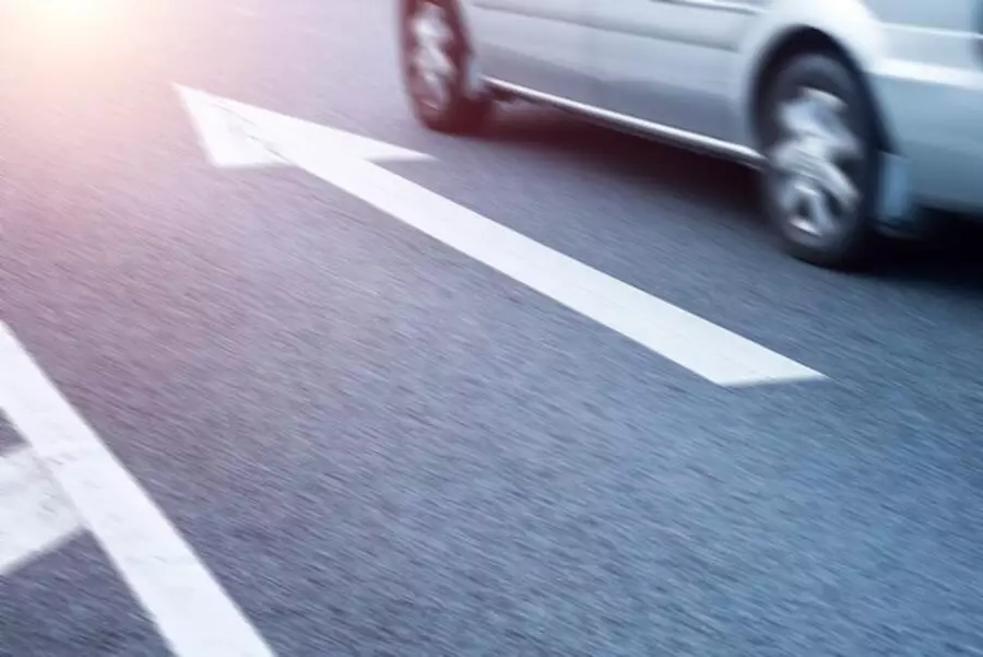 Батыс Қазақстанда жол апатынан алты адам зардап шекті