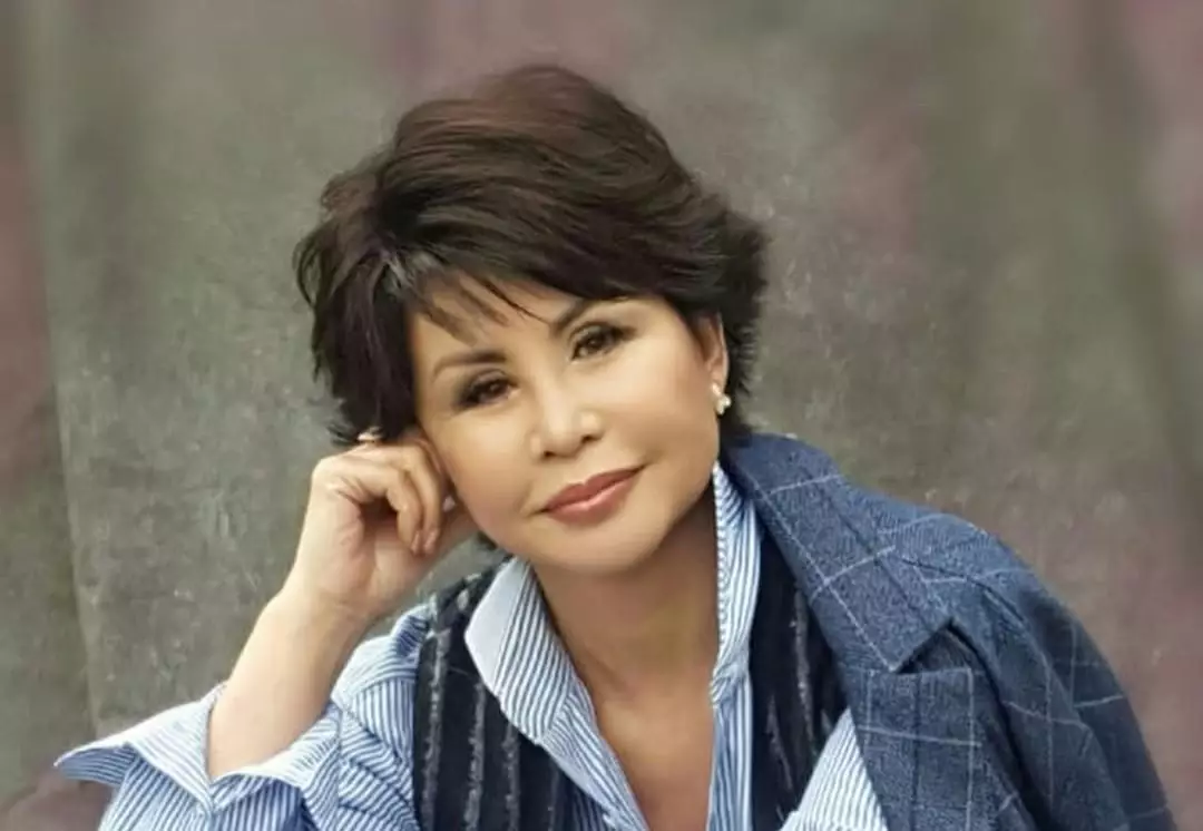 «Үш рет ұсынылдым»: Роза Рымбаева неліктен депутат болмағанын айтты