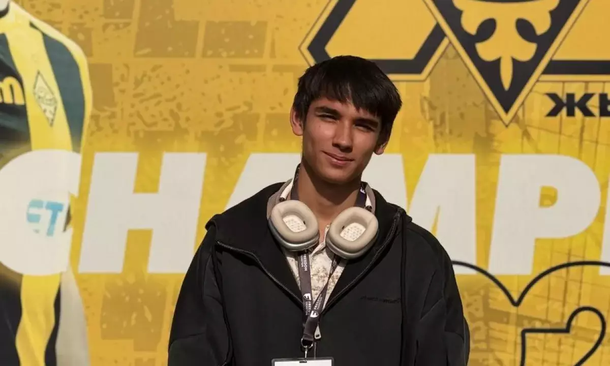 «Кайрат» vs «Астана»: 232 волонтёра обеспечат комфорт на главном матче года