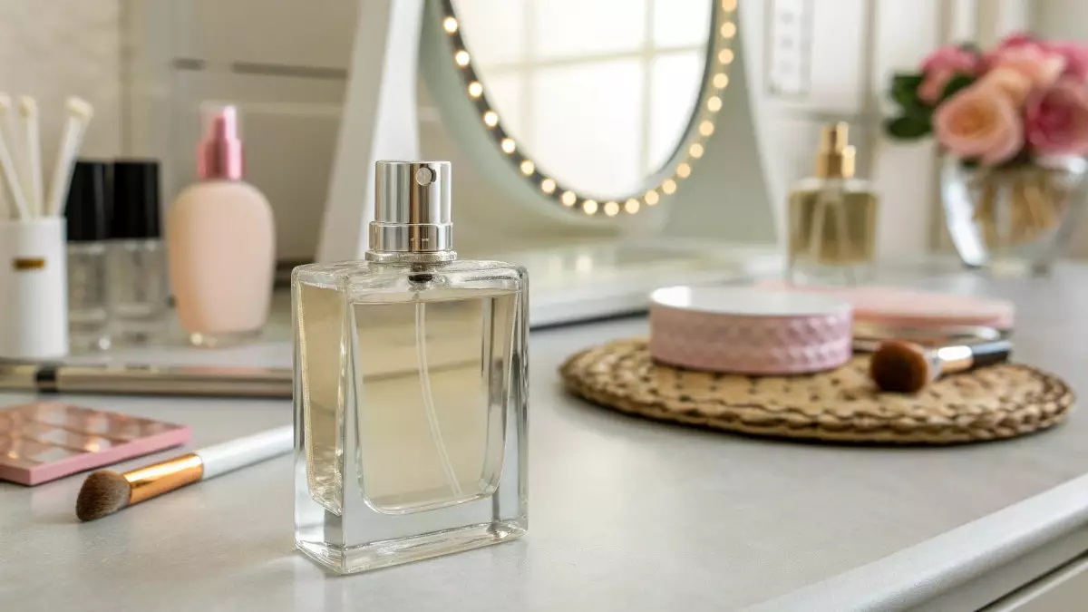 Спор о вежливости: можно ли спрашивать у людей название их парфюма