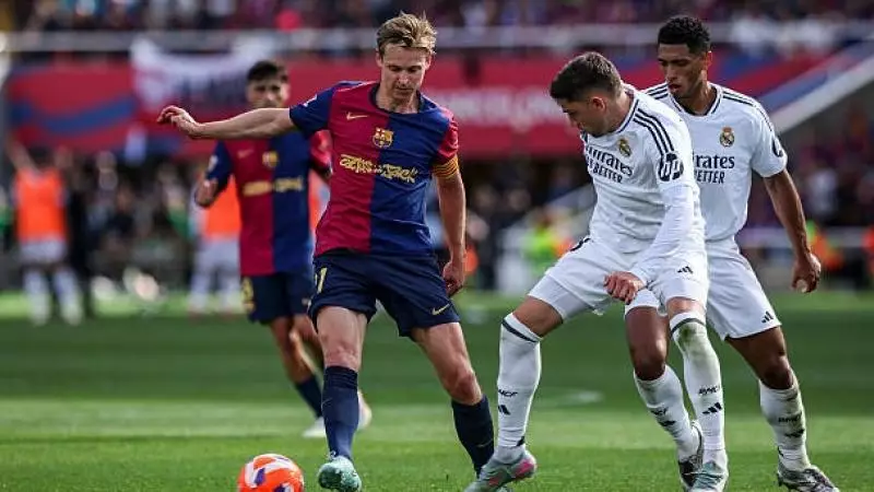 Эль-Класикоға қандай құрам шығуы мүмкін?