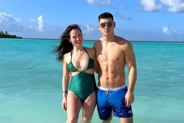 «Канелоны» жеңген боксшының әйеліне Қырғызстанда іздеу жарияланды