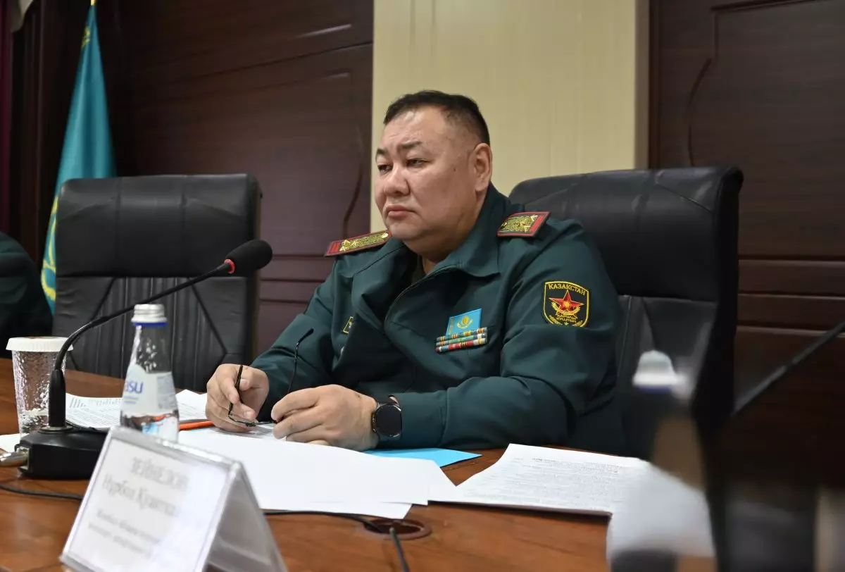 Искусственный интеллект приходит на службу призыву