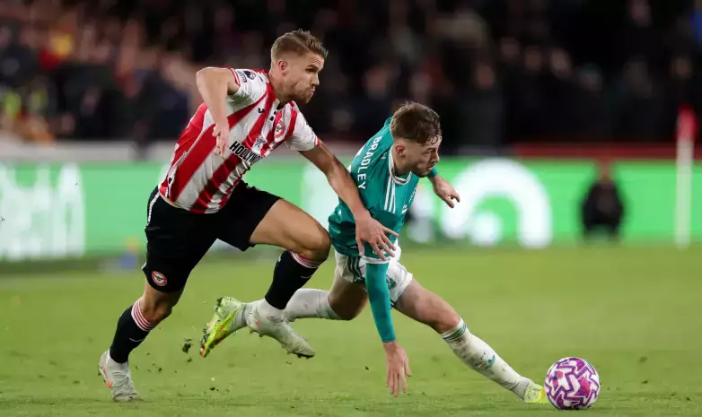 "Ливерпуль" потерпел четвертое фиаско в последних пяти играх