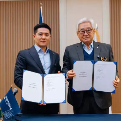 «Integra Construction KZ» строит мосты доверия между народами: подписано партнерство с World Taekwondo