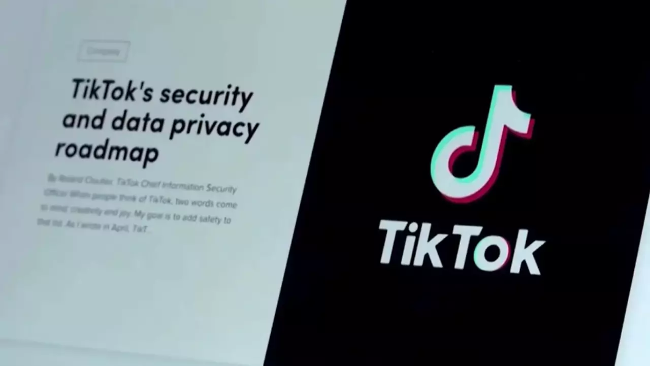 TikTok пен Meta-ға қатысты тергеу басталды